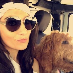 Meet your Posher, Ceara